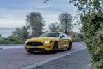 Ford Mustang GT Fastback 2018 года (UAE)